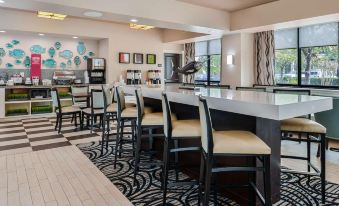 Hampton Inn Vero Beach