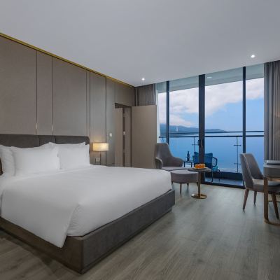 海濱三臥室住宅 峴港沙灘海濱飯店優惠