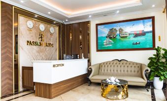 Passion Luxury Ha Long Hotel