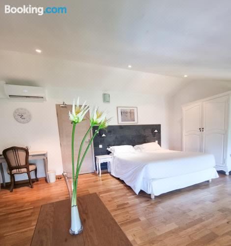 舒适双人间 - 带浴室