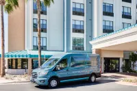 SpringHill Suites Phoenix Tempe/Airport