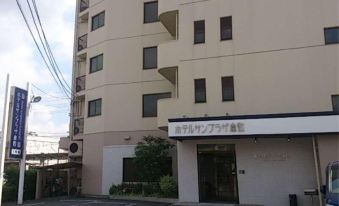 Hotel Sunplaza Kurashiki