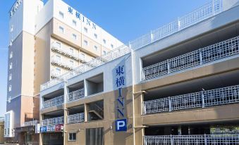 Toyoko Inn Iseshi Eki