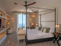 Furore Grand Hotel 푸로레 호텔