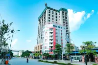 Trieu Ky Voong Hotel Lang Son Hotel a 