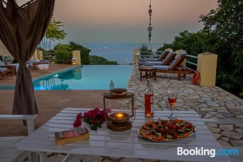 三卧室别墅 - 红玫瑰