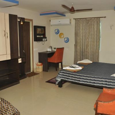 Deluxe Room The Guest Promo Code