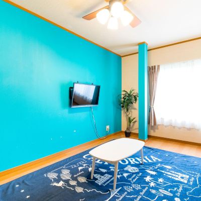 エコノミールーム シーサイドペンションプチ白浜 クーポン