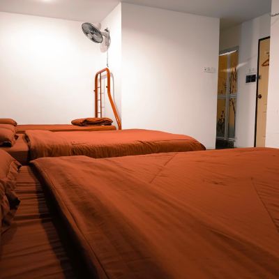 Suite Eksekutif Deluxe Kupon Bmw Hotel