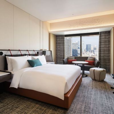 チャプター1　キング メズム東京、オートグラフ コレクション クーポン