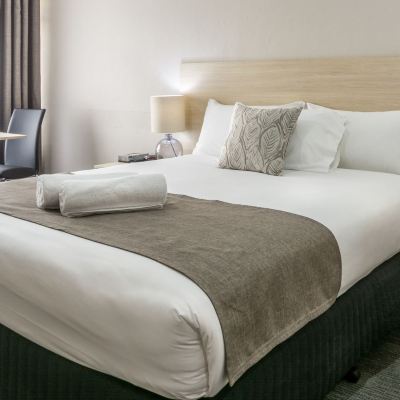 Executive Queen Suite