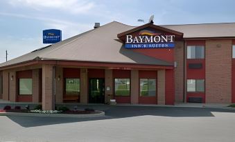 Baymont by Wyndham Boone