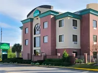 Wingate by Wyndham Houston Bush InterContinental Airport