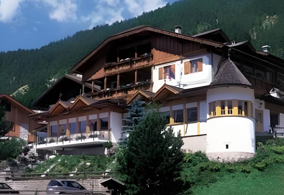 套房（带阳台）