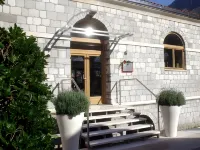 Hotel Vardar Hotels in 