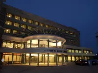 โรงแรมเอเจอร์และปาร์ค โรงแรมใน