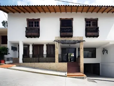 Hotel Salento Real Eje Cafetero Hotels in 