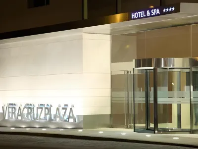 Hotel Veracruz Plaza & Spa Hôtels à : 