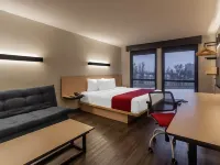 City Express by Marriott Celaya Galerias Hotels in Celaya