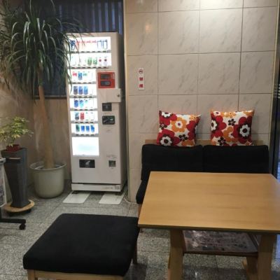 小型白色雙床房 可吸菸 千歲第一飯店優惠