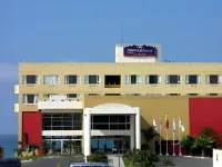 MantaHost Hotel Hôtels à : 