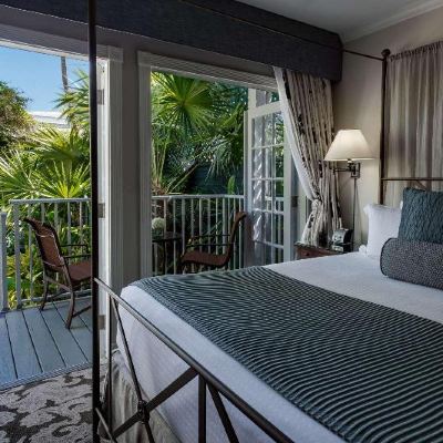 King Suite Southernmost Beach Resort Promo Code
