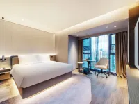 Novotel ซิตี้เซ็นเตอร์ คุนหมิง โรงแรมใน