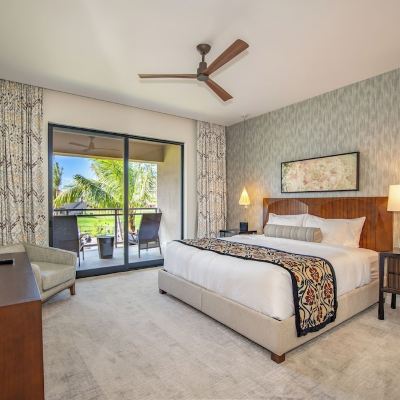 Villa, 3 Bedrooms, Balcony (Luana Garden 4C, 3 Bath) Honua Kai Resort & Spa Promo Code