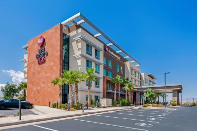 Best Western Plus Settlers Point Hotele w: 