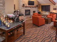 AmericInn by Wyndham St. Cloud MN I-94 Hotels in Saint Cloud