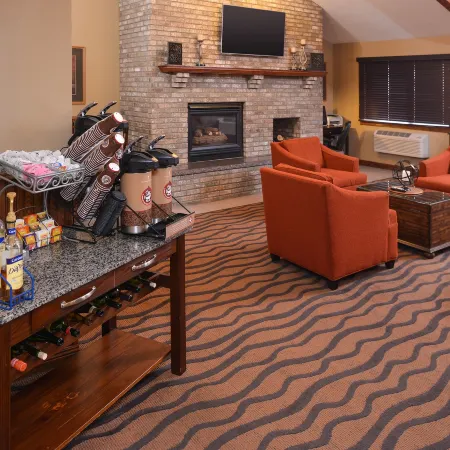 AmericInn by Wyndham St. Cloud MN I-94