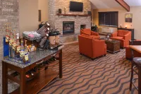 AmericInn by Wyndham St. Cloud MN I-94