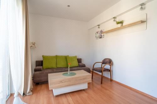 Pod Wydm? Apartment With Sea View