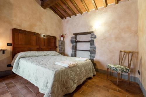 高级两卧室公寓