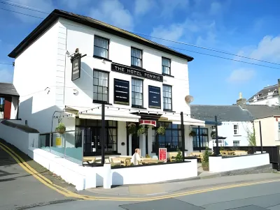 Hotel Penwig Hotels in 