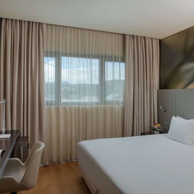 Standard Room NH Orio Al Serio Promo Code
