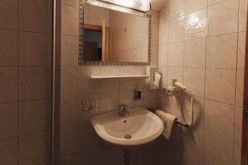 Pension Truya - Hof Single Room