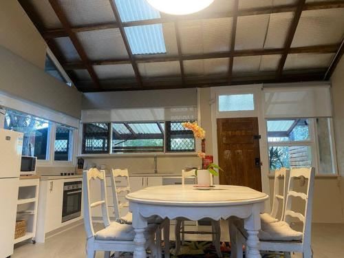 Silver Gum House Three-Bedroom House