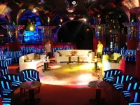 Omega Hotel Agadir