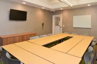SpringHill Suites Detroit Metro Airport Romulus