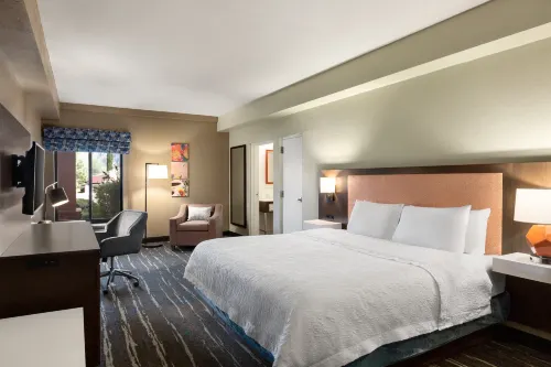 Hampton Inn Sedona