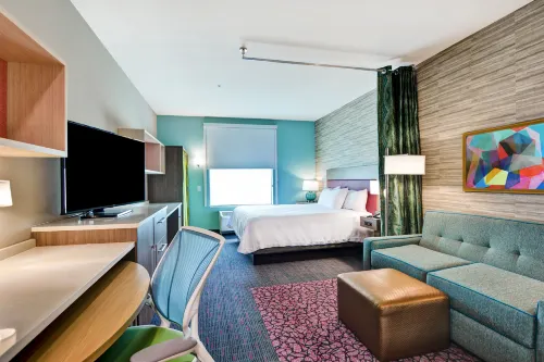 Home2 Suites by Hilton Pecos