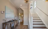 30A |Walk to Beach |Gulf Views |Private Pool |4BR