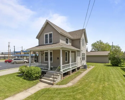 Steps from Downtown Hotels in Appleton