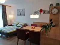Vacation apartment on the Feldberg directly at the ski lift / hiking trails, up to 4 persons Ξενοδοχεία στην πόλη Feldberg