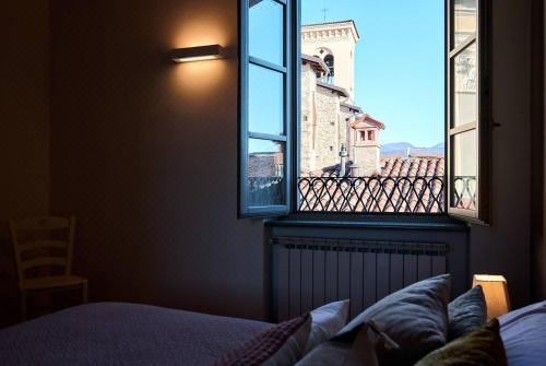 高级一卧室公寓