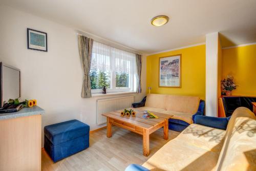 两卧室公寓 - 1号