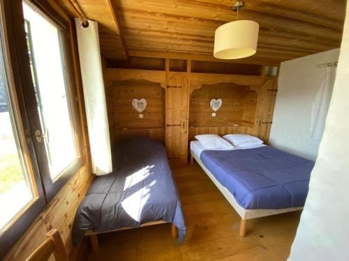 公寓 - 地面楼层