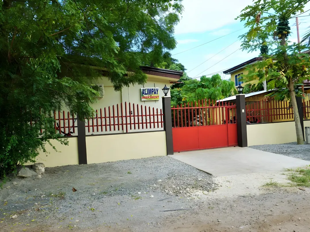 Alimpay Foresters Apartment - Panglao