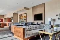 Pittsburgh Marriott North Hotels in 